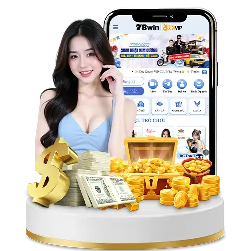 Giao diện thân thiện của 368bet app