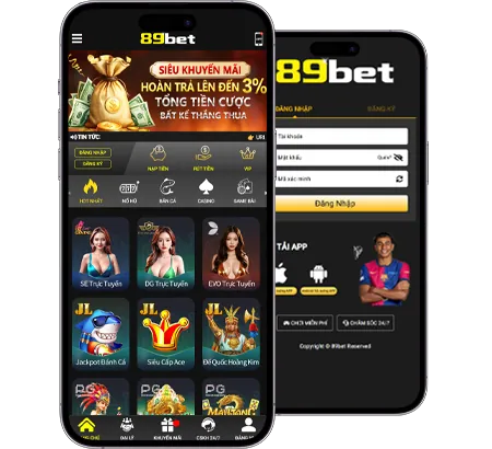 Nền tảng bảo mật của 368bet app
